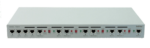 CDSVAN – Stromversorgungs- und Signalverteiler PDDU15