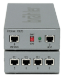 CDSVAN – Stromversorgungs- und Signalverteiler PDU15
